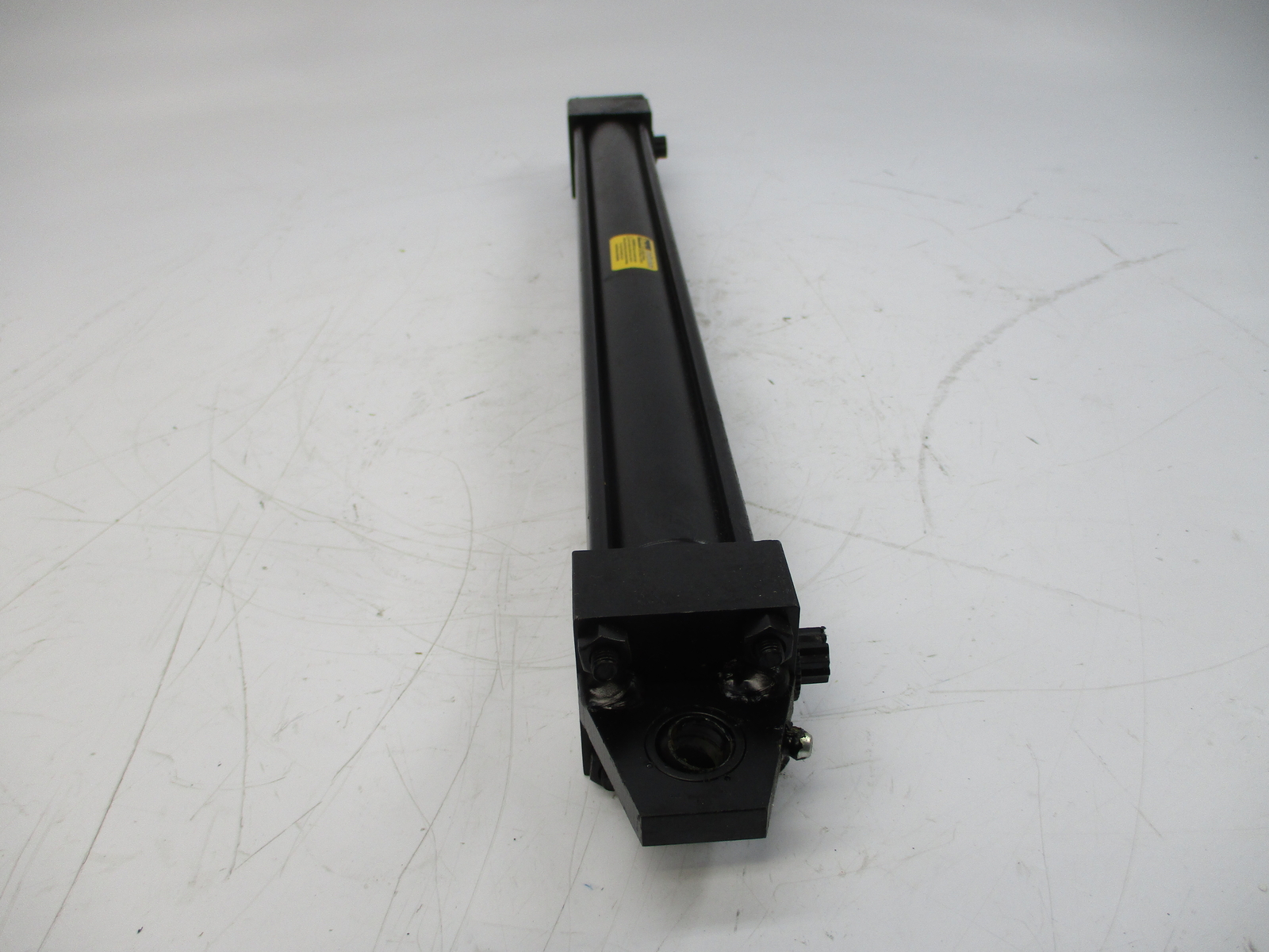 PARKER 1H000017105 1.50SB2ANLU19A16.000 250PSI NSNP