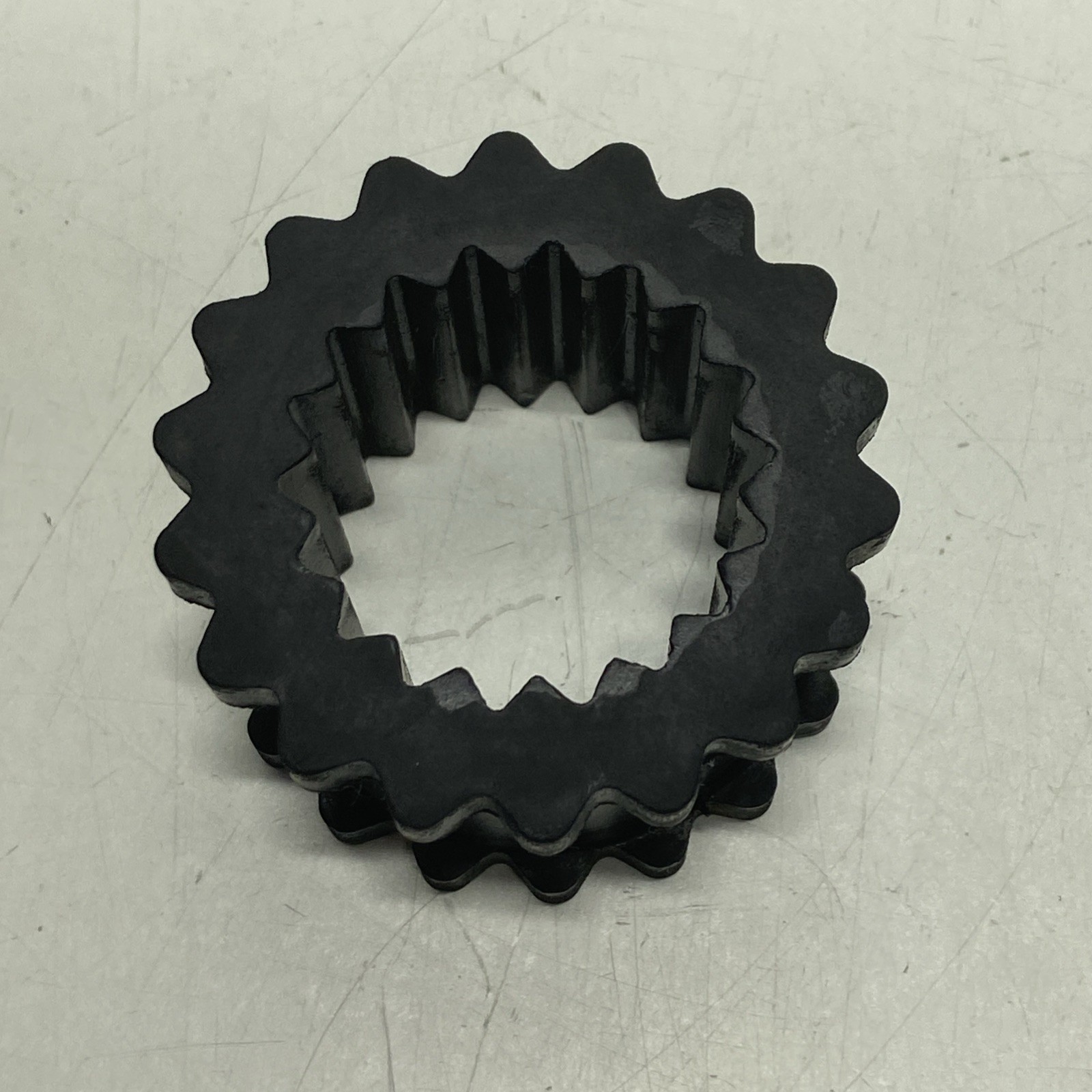 NEW Wood’s 4JE Sure Flex Coupling Sleeve