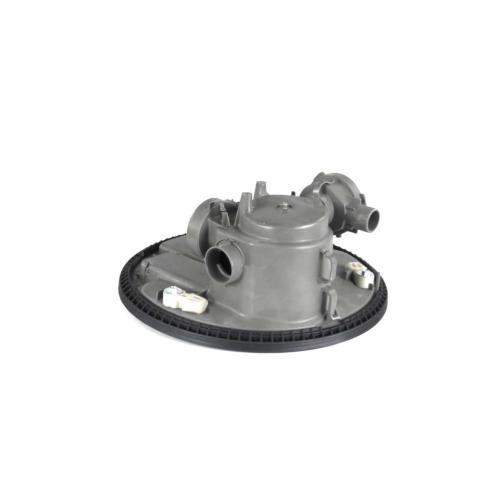 Whirlpool WPW10455268 16″ Sump Seal Tab Assembly GWS