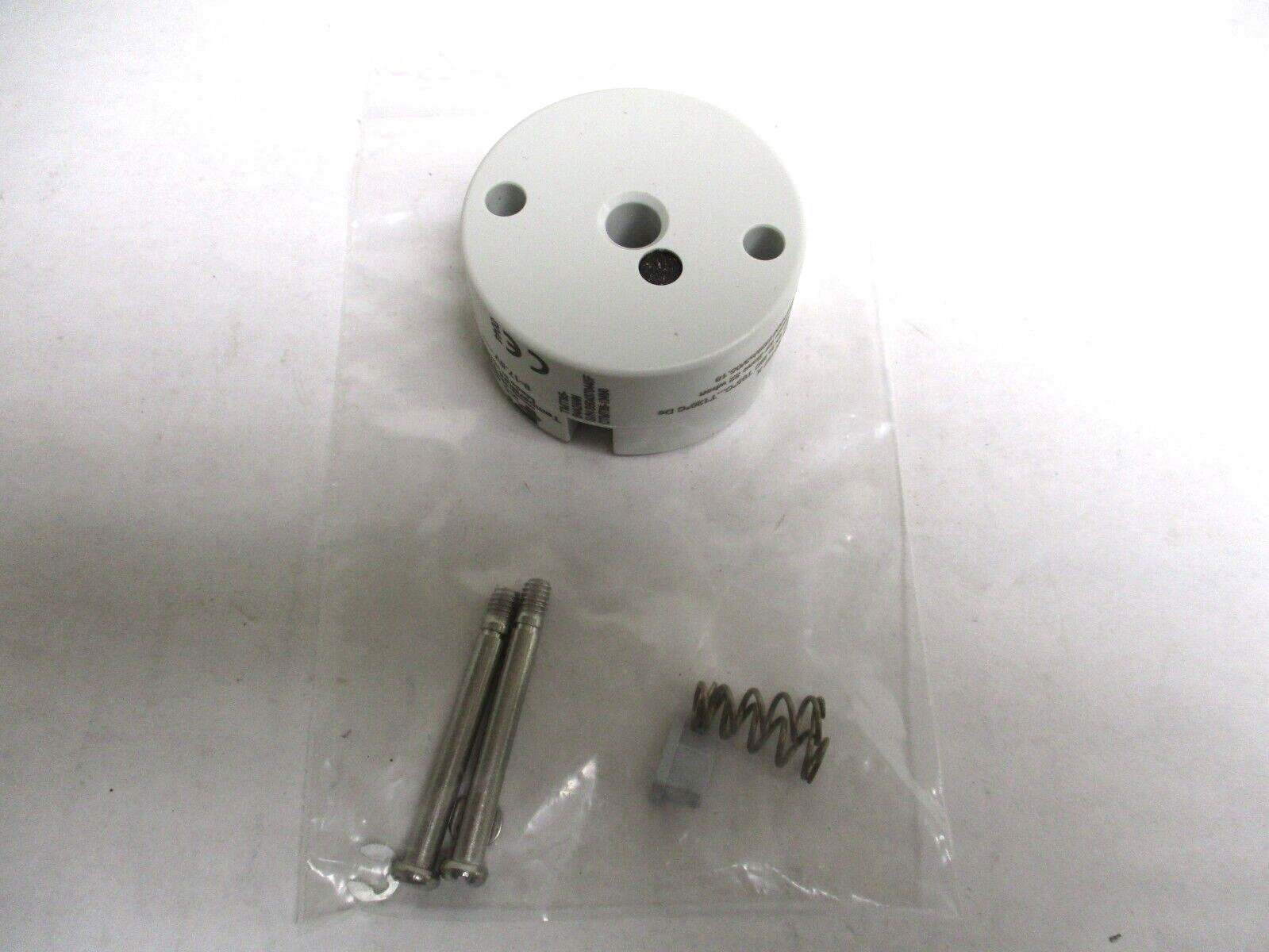ENDRESS & HAUSER , TMT85-B4A2ANN , TEMPERATURE TRANSMITTER