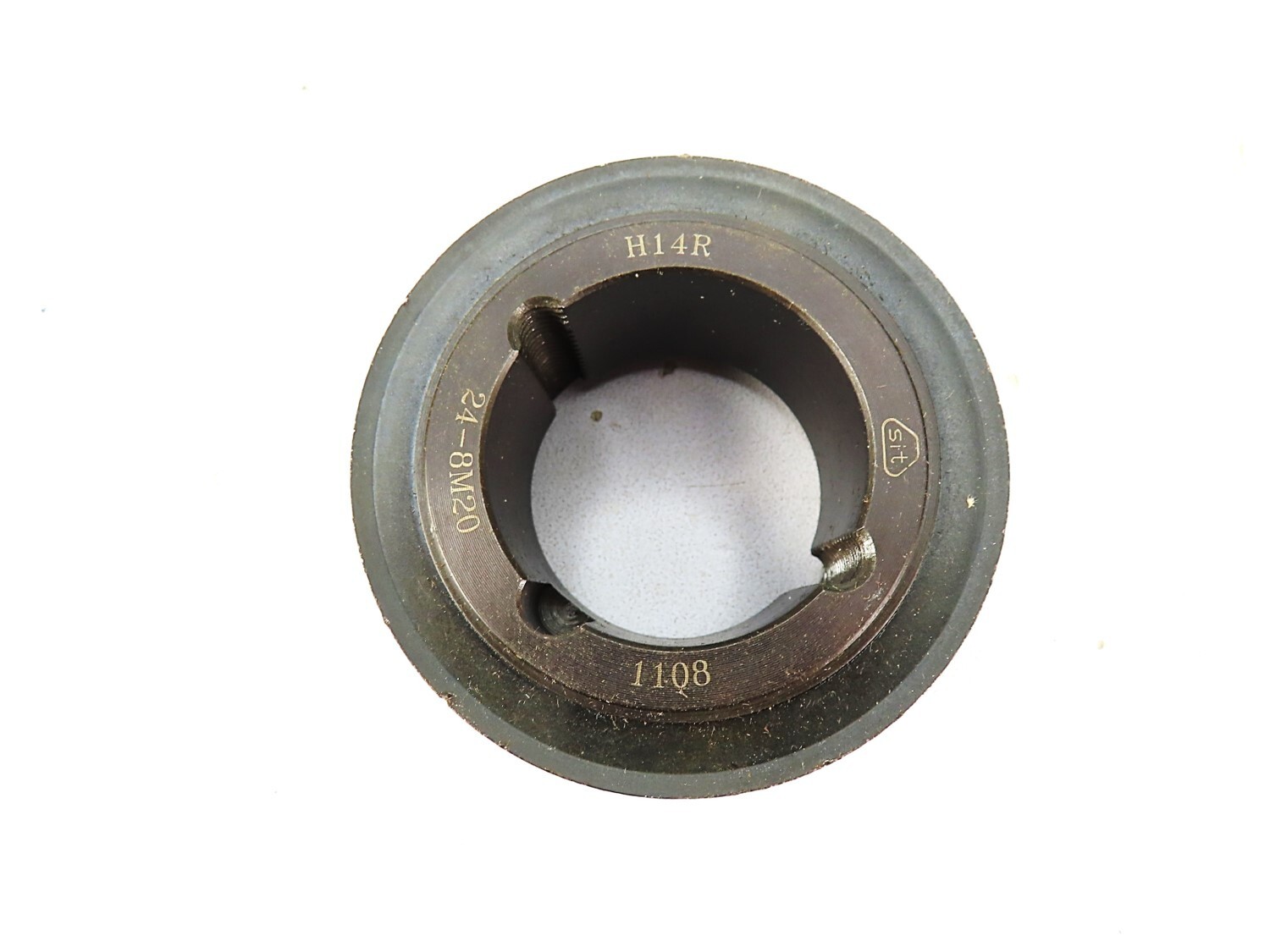 Sit H14R 24-8M20 1108 24 Teeth 8mm Pitch 20mm Width NEW NO BOX