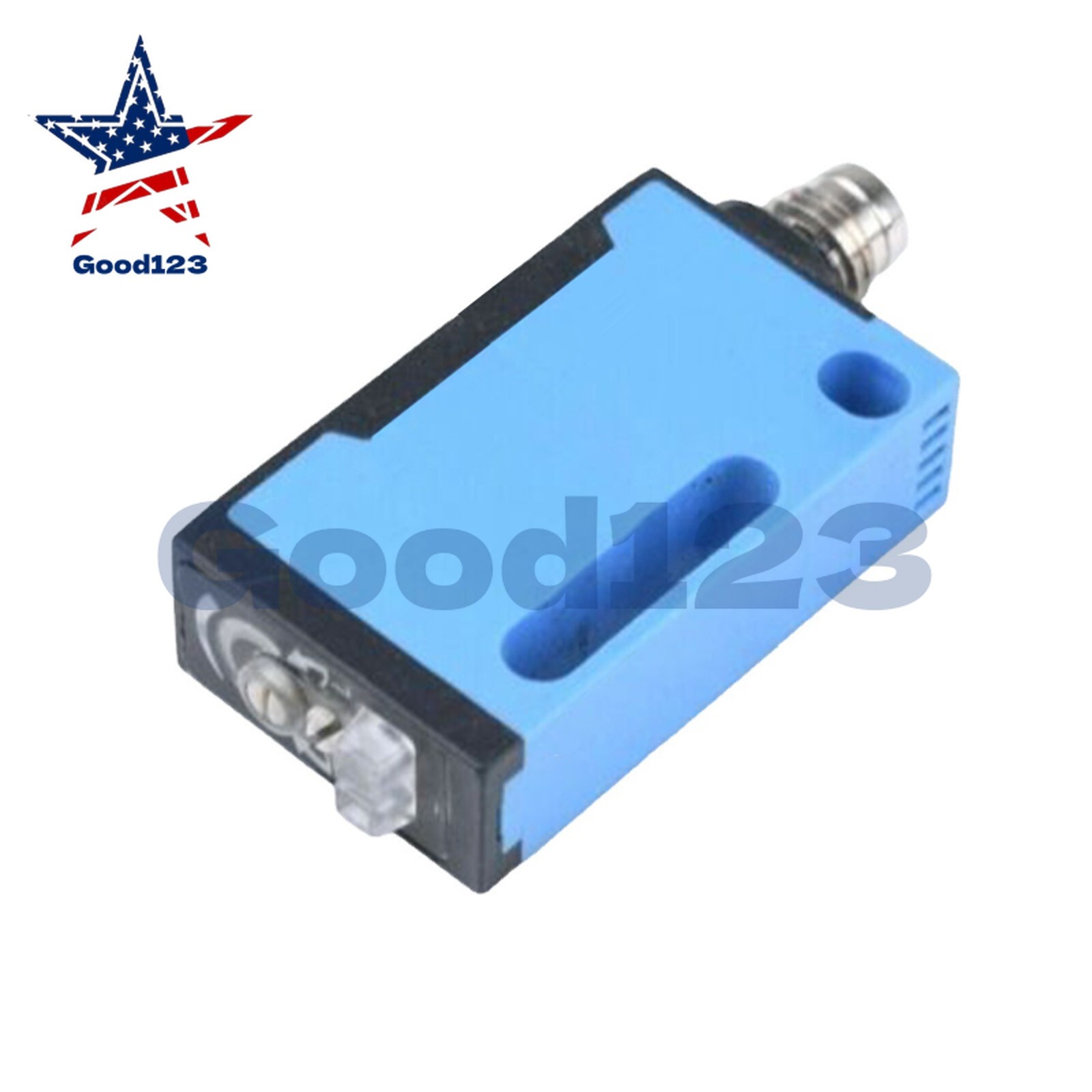 1PC NEW SICK WL160-F440 Photoelectric sensor WL160F440- US Stock