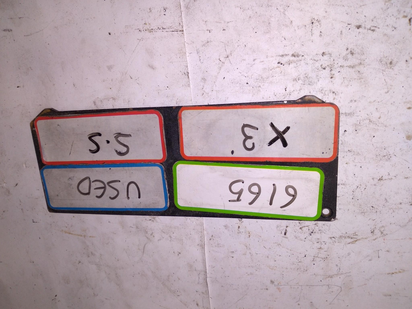 ge operator display DS200SLCCG1AEG NP 104X905BA603 SLCC 6FA07