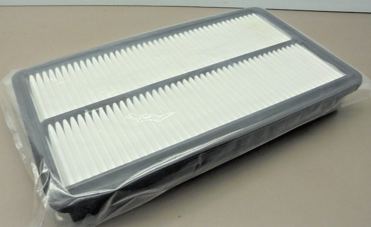 NAPA Gold 2844 Air Filter for Honda Odyssey 2005-2009