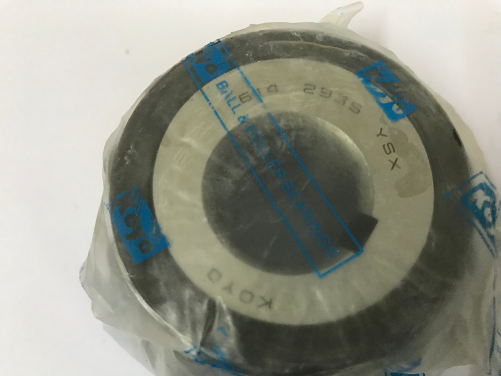 Eccentric Bearing 614 2935 YSX KOYO