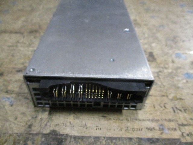 GE Energy CAR2548FPBC 2500W Front End Power Supply 48V Rectifier Module *Tested*