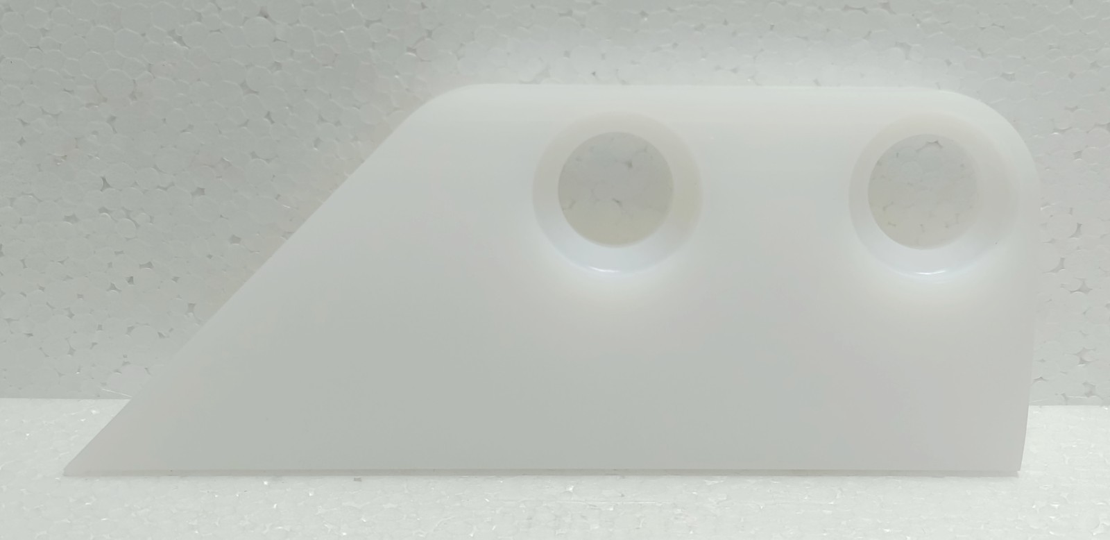 NEW Cameron Freudenberg Subsea BOP Ram Wear Pad, Left Side – 2011279-02