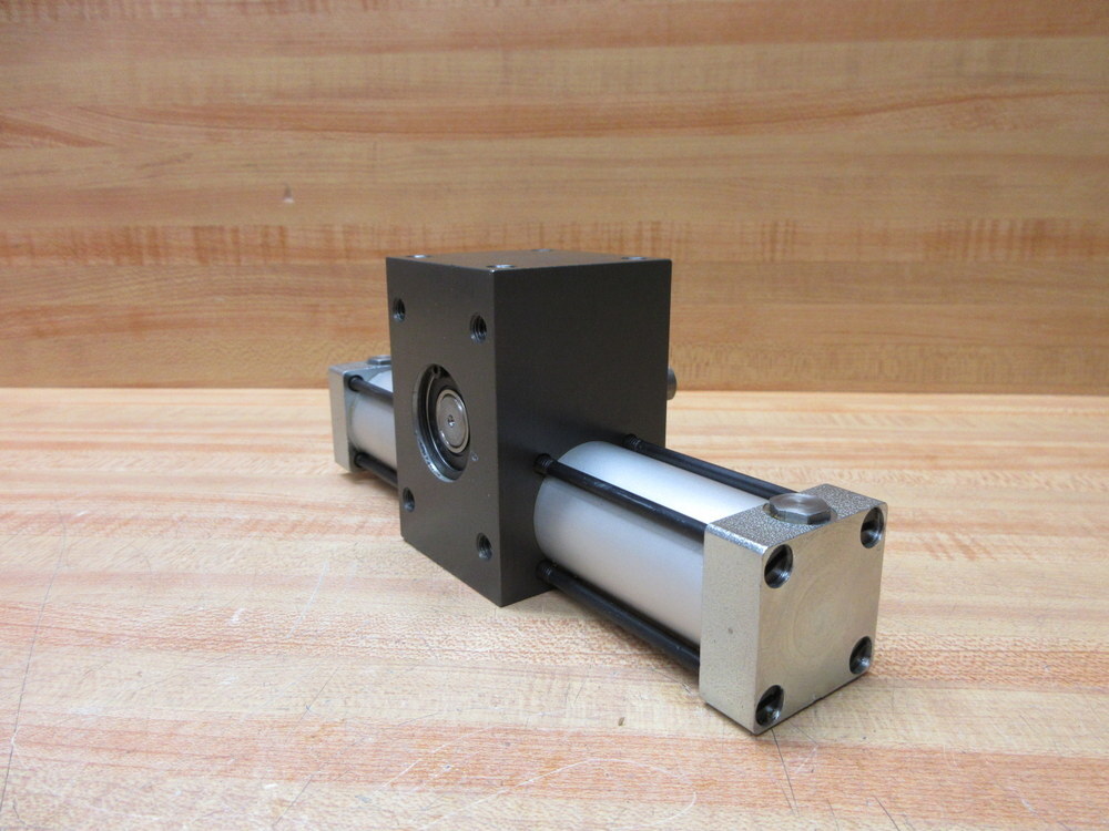 PHD R11A-1-090-P-W Pneumatic Rotary Actuator R11A1090PW