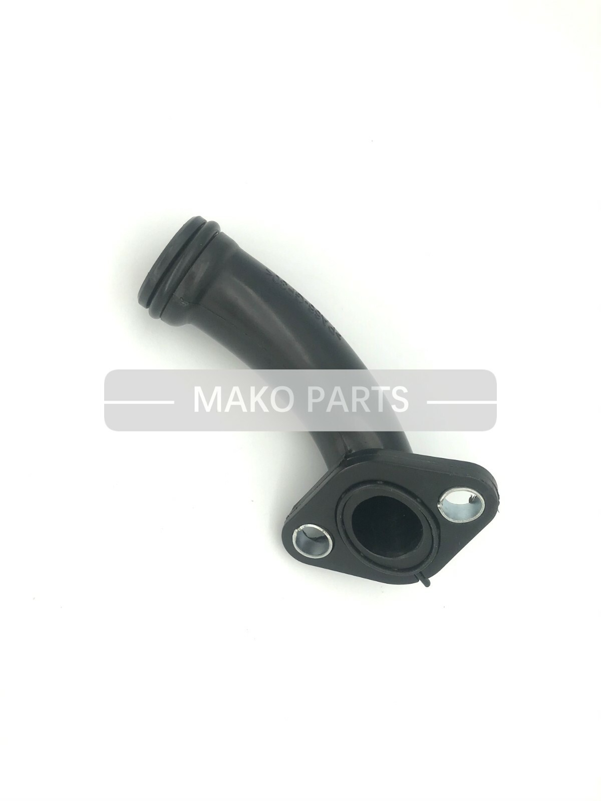Diesel Engine Water Pipe Fits Perkins 4133L048