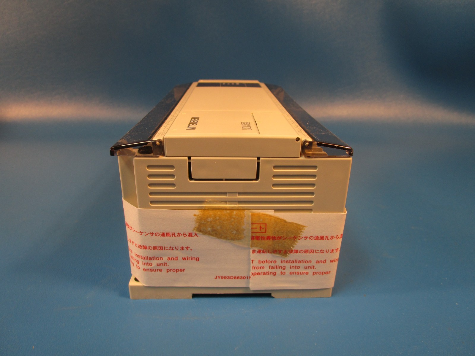 Mitsubishi Electric FX1N-60MR, Programmable Controller Base Unit