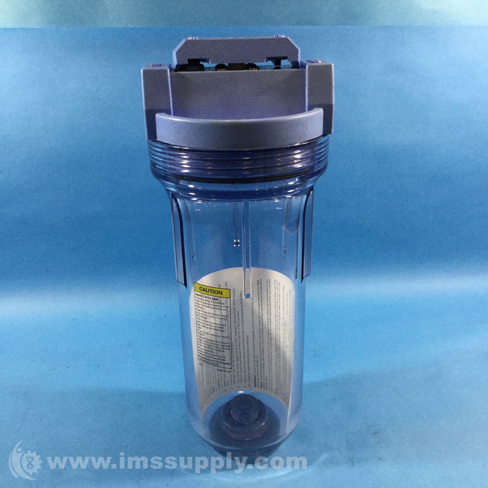 Thermal Dynamics 9-1068 Filter Kit FNOB
