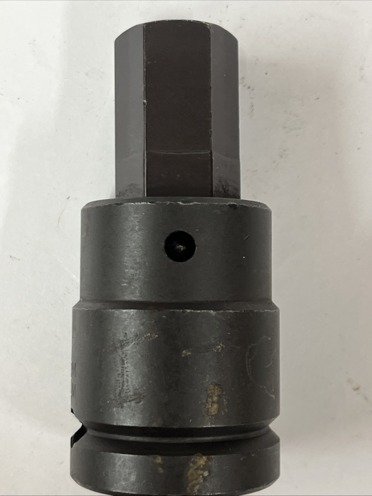 WRIGHT 62-22MM – 3/4″ Drive Hex Bit 22MM Metric Imp. Socket BUY IT NOW OBO