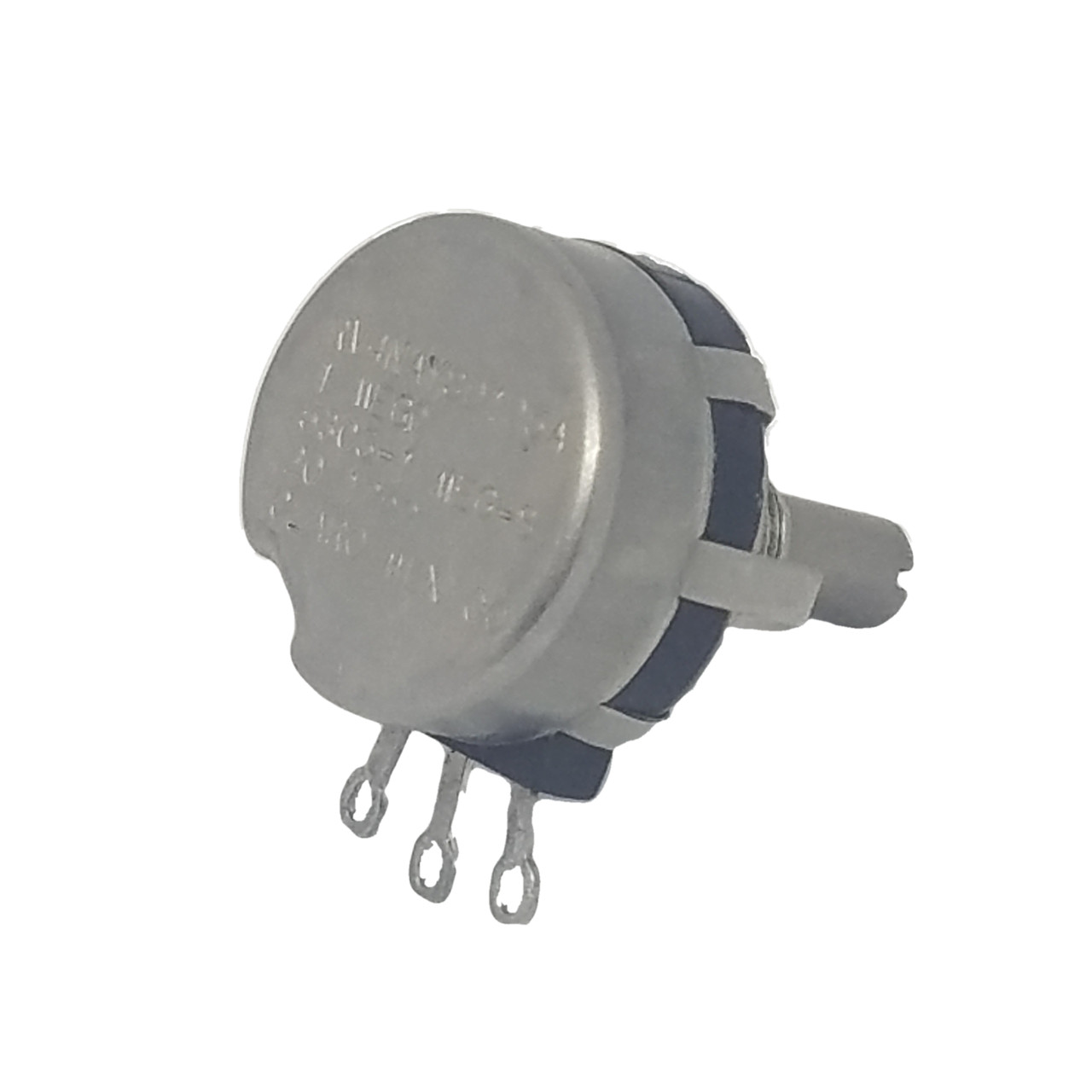 RV4NAYSD105A Track Resistance:1Mohm, Power Rating:2W, Resistance Tolerance: 10%,