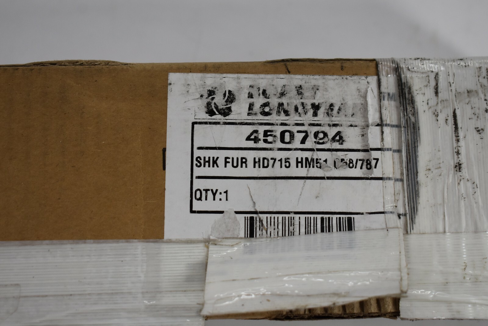 Boart Longyear BL450794 Drilling Black Shank Adapter Hydraulic Pneumatic Hammers