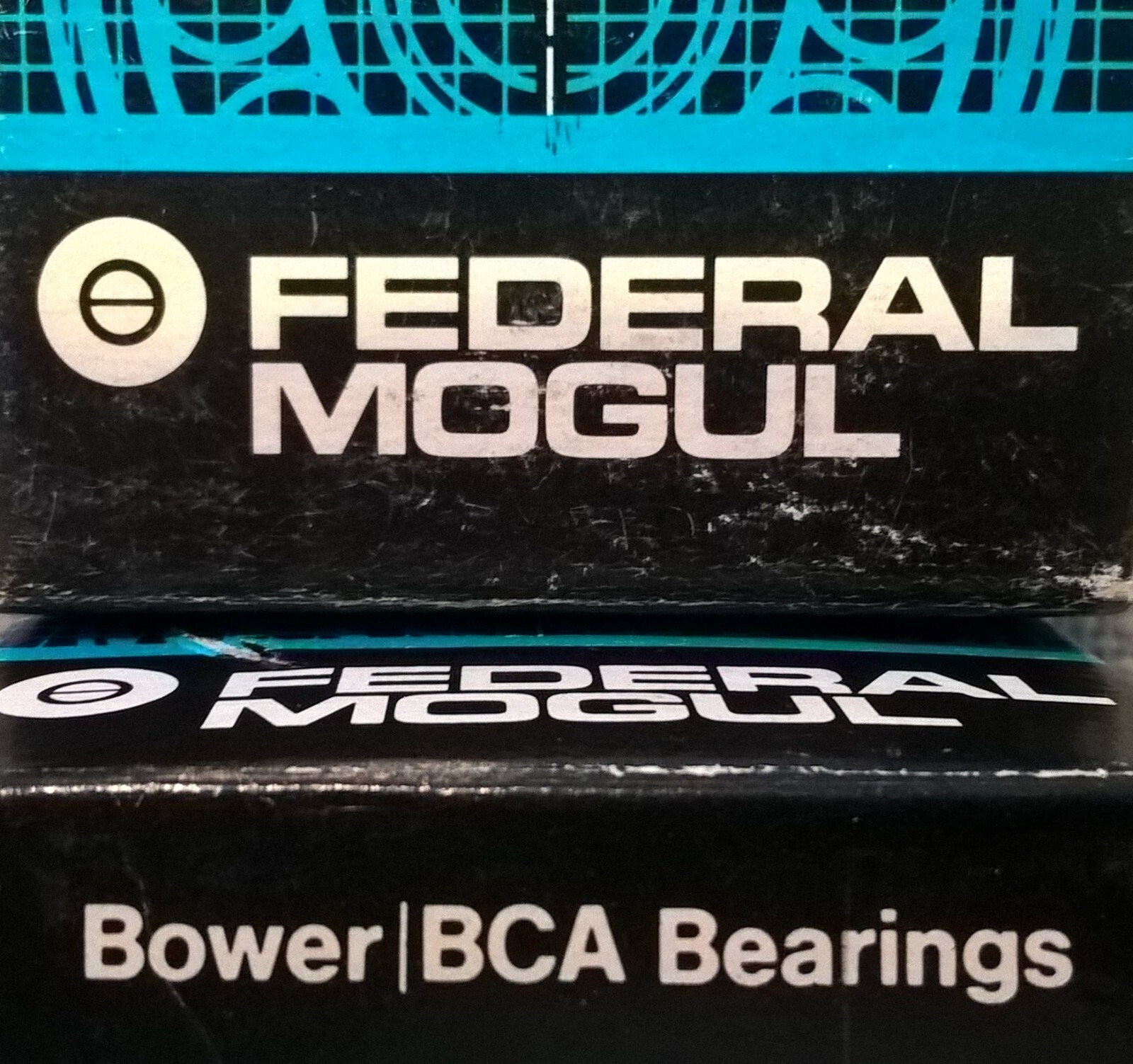 5205KSS BCA DOUBLE ROW BALL BEARING