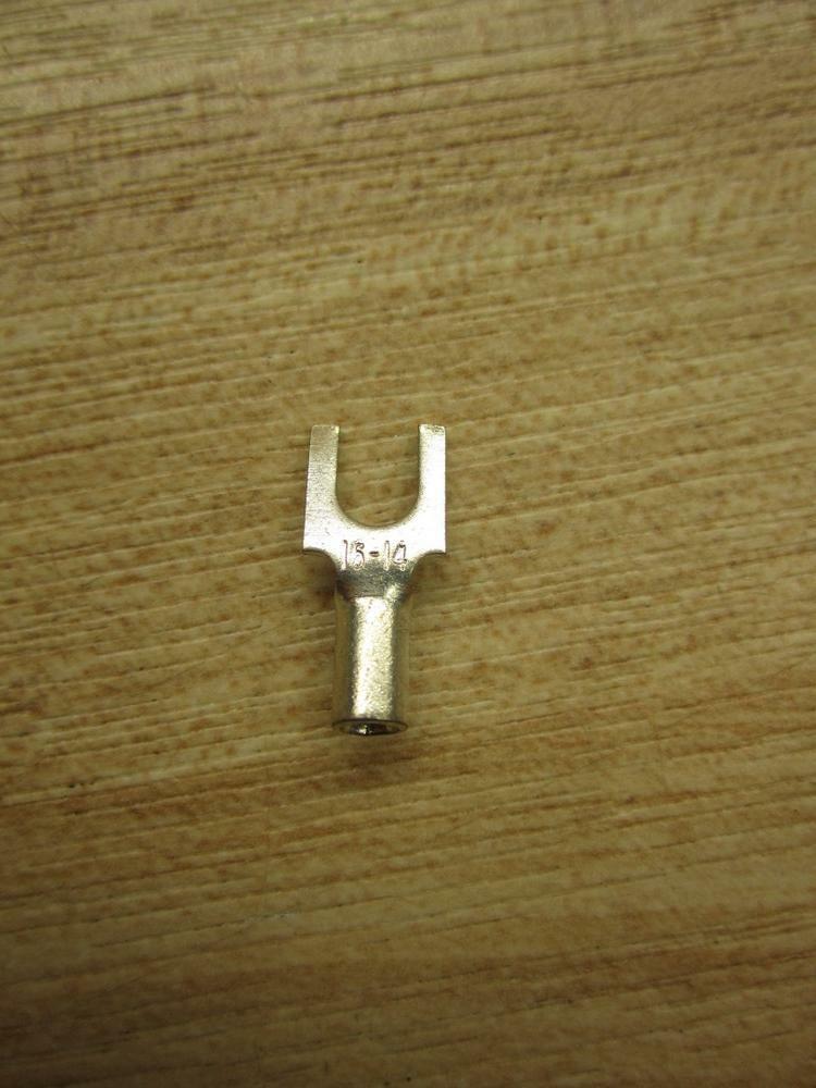 3M BF14-8L Terminal Fork (Pack of 47)