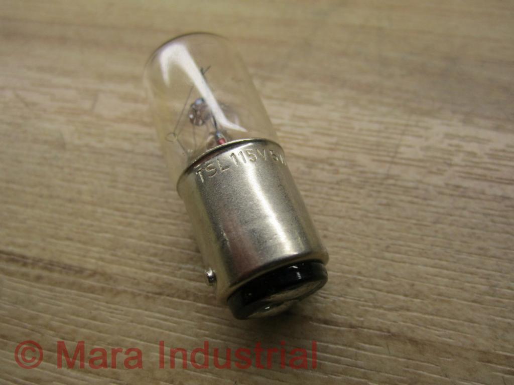 Schneider Electric DL1-B120 Lamp DL1B120 (Pack of 5)