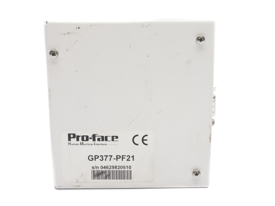 PRO-FACE GP377-PF21 UNMP