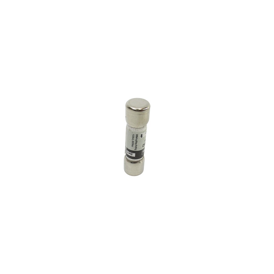 BUSSMANN KTK-1/2 600VAC 1/2A (WH/BLK) NSNP
