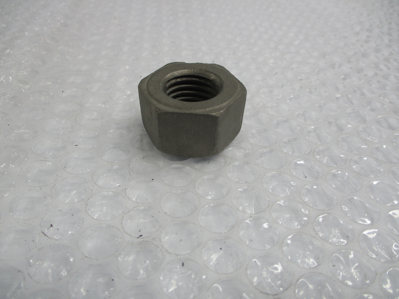 INDUSTRIAL SPARE 239 DISC NUT NSNP