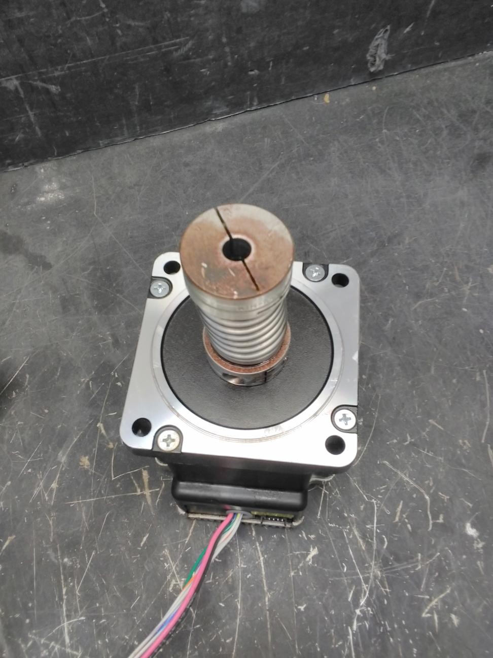 MDRIVE 34 PLUS MDI1FRL34A7-EQ 038240344 V3.015 (78-229-2.75)