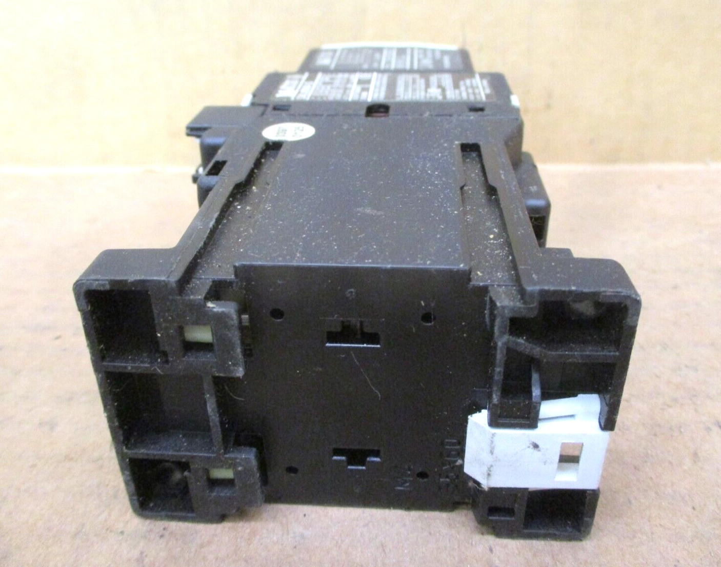 Moeller DIL 00 M-G Contactor 31 DIL M 24VDC 50056HM