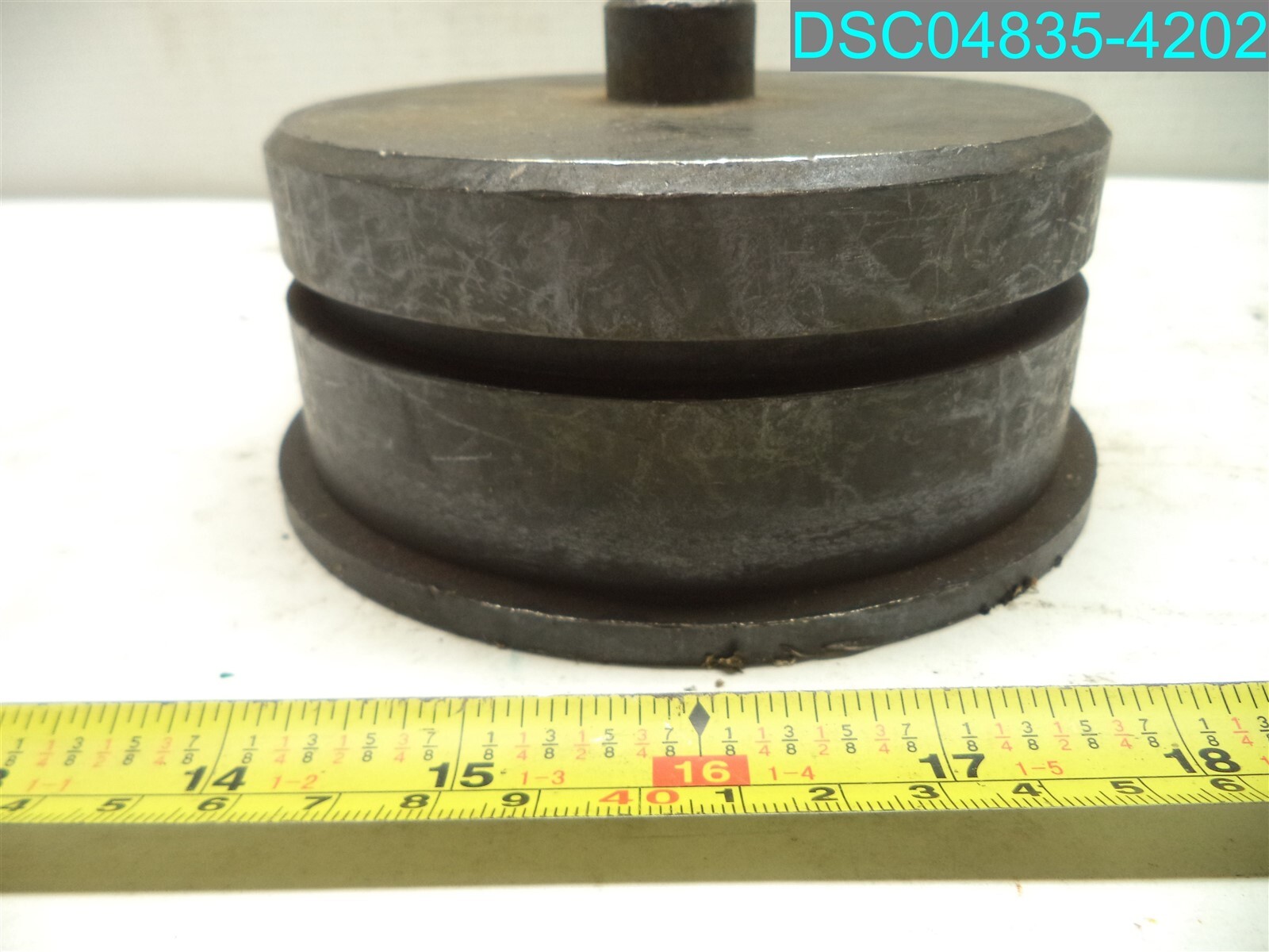 FORUM PFC-029-S AC1771-154 2-3/8″ L X 6″ W X 5-1/4″ D