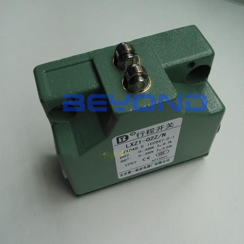 1PC NEW FOR LXZ1-02Z/N Combined travel switch