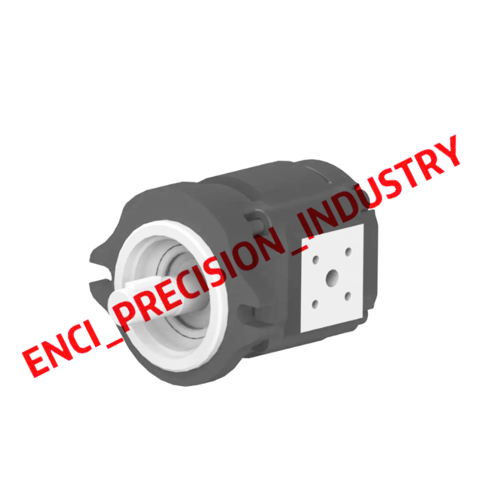 HYDRAULIC CONTROL PUMP PGI100-2-011-RA04-12-5111 *Material-No. 3570550