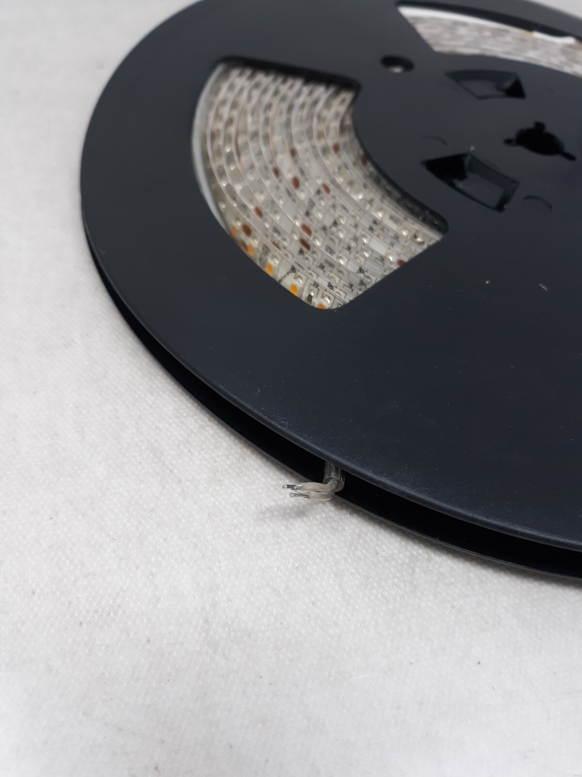 Acolyte LED Tape Light Ribbonlyte 24V, 20′, 3W, RBHI65243.030