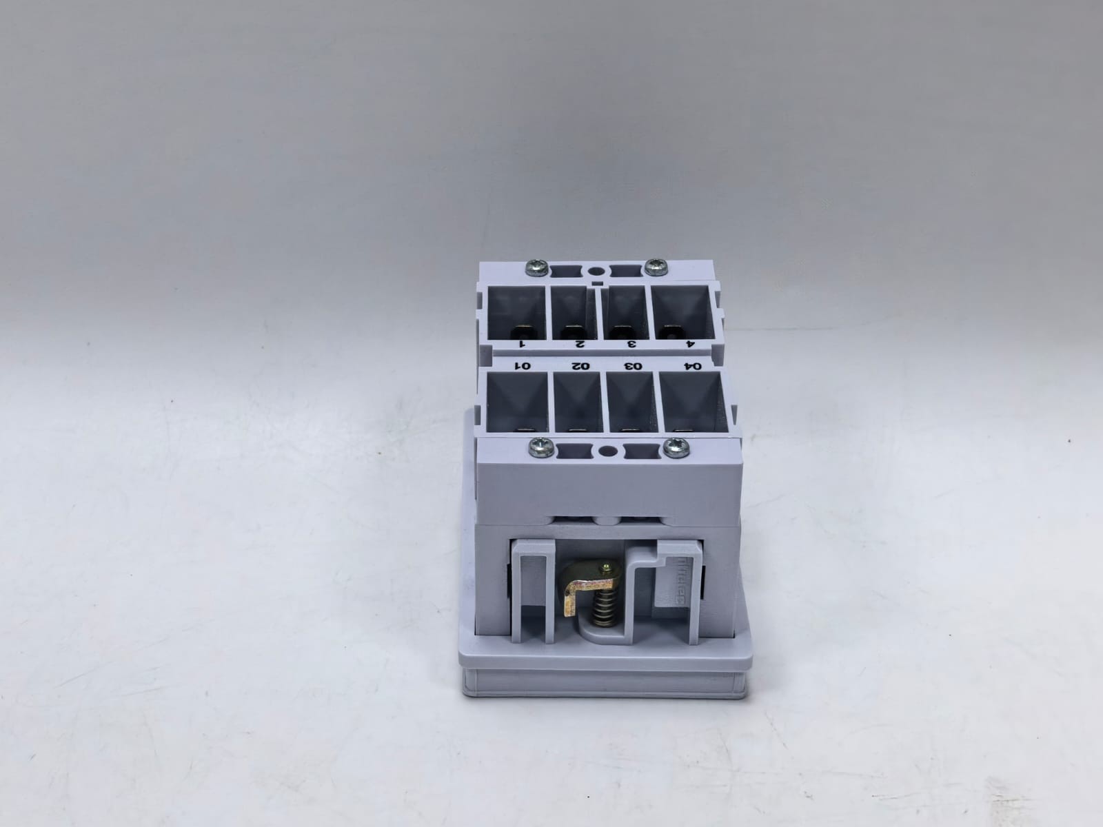 ENTRELEC ABB 1SNA166628R0300 EMBASE TC E C5A 2.2
