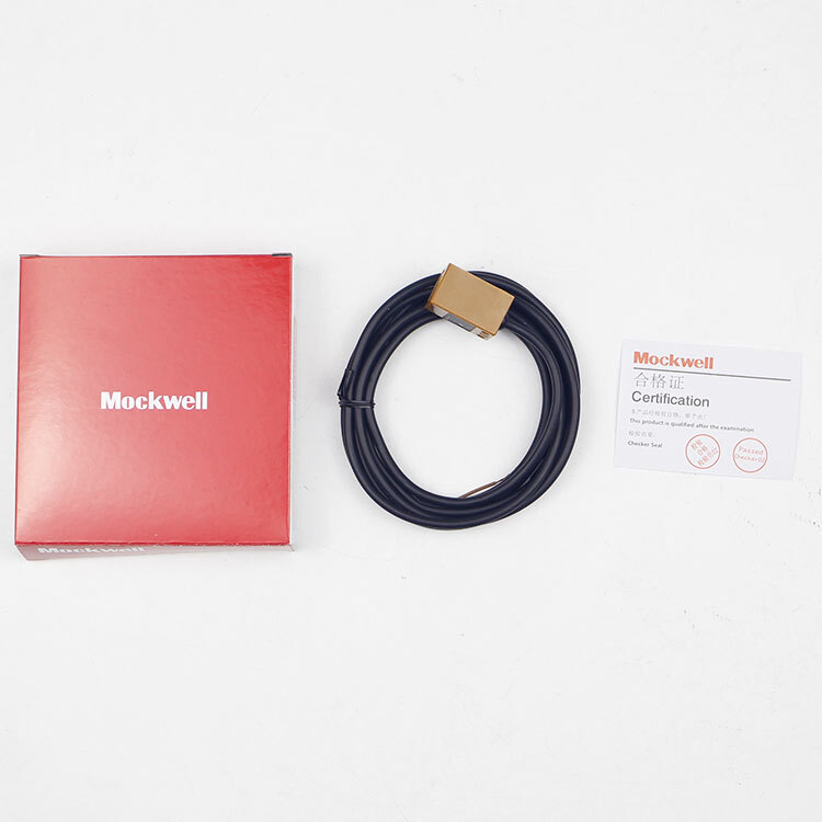 High Quality Square Proximity Switch P3S-A5NA Photoelectric Switch Sensor