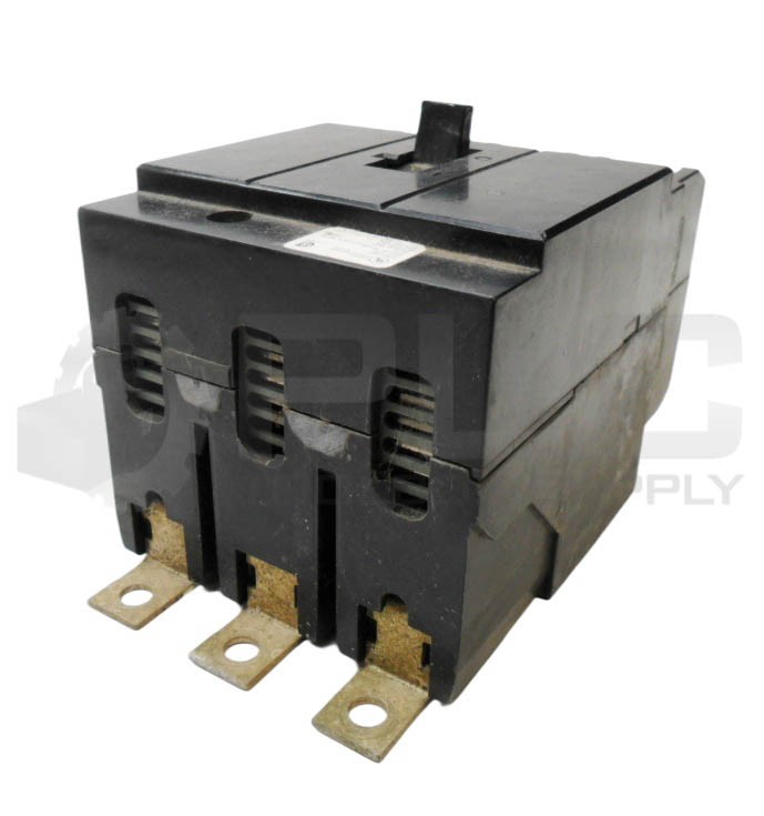 CHALLENGER CH3020 CIRCUIT BREAKER 3 POLE 20A 480VAC 250VDC