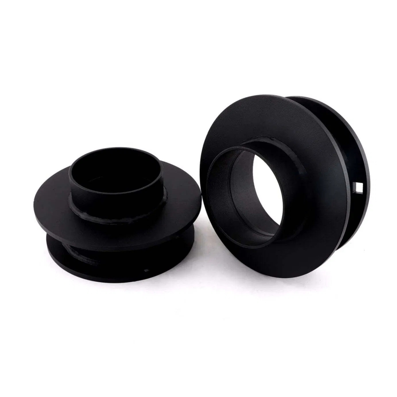 US GARVEE Leveling Lift Kits 2 Inch Front Strut Spacer Suspension Lift Kit for 1