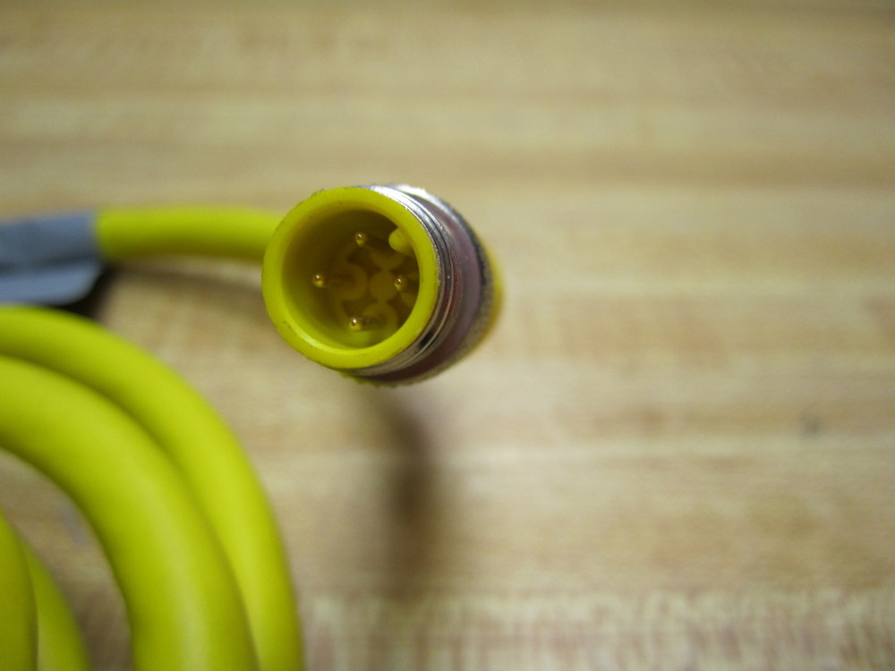 Lumberg RST4-RKWT4-629/2M Cable