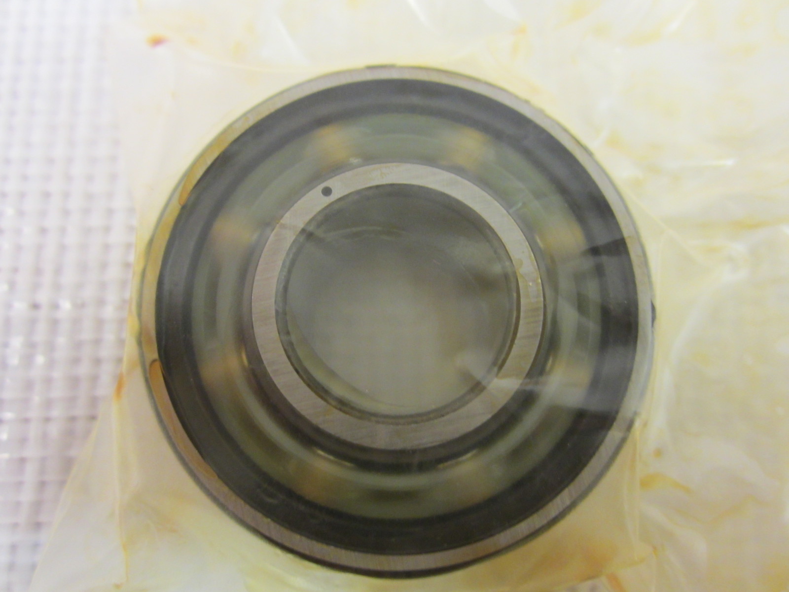 FAFNIR 5203K BEARING