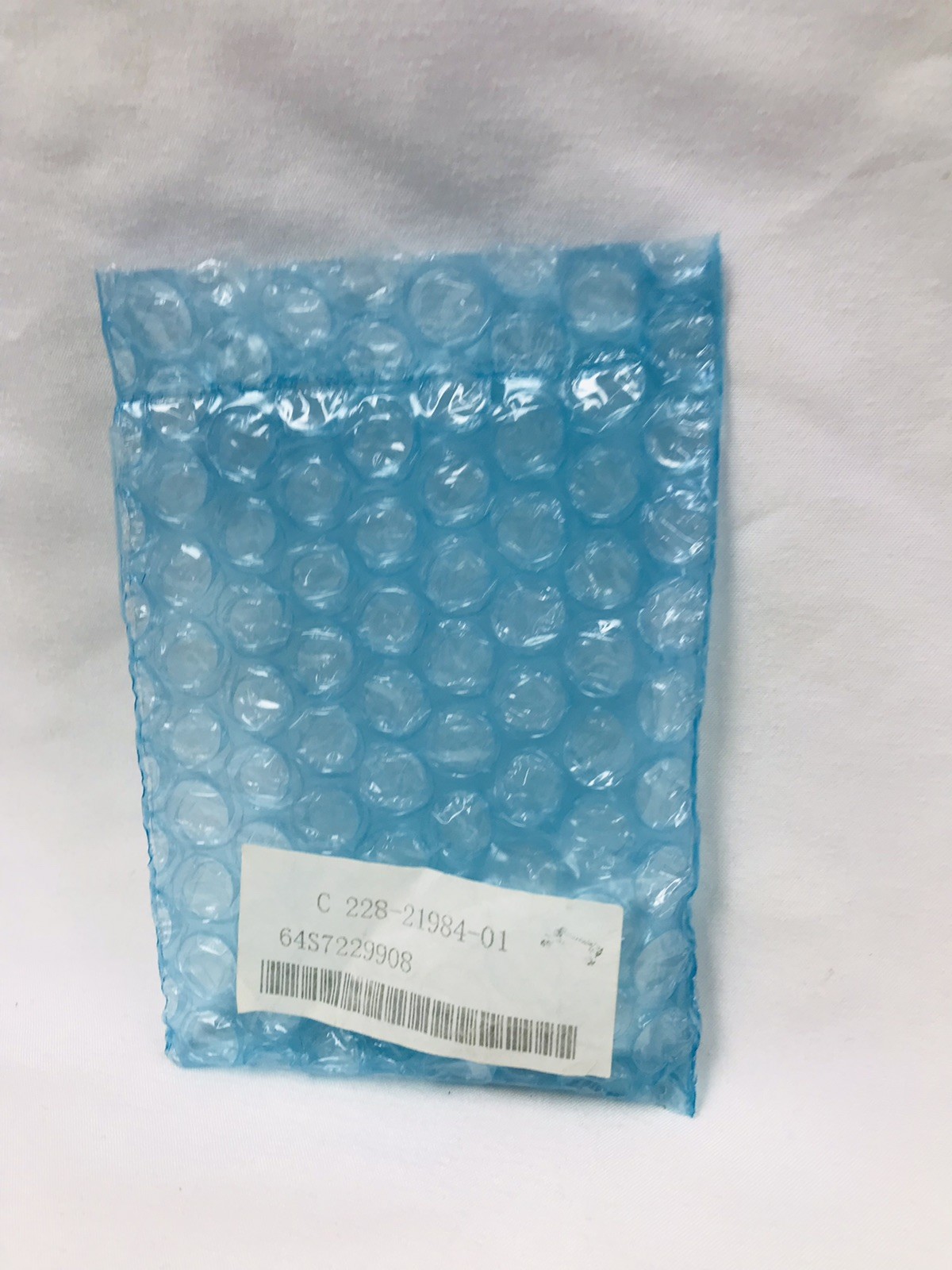 NEW Shimadzu 228-21984-01 Liquid Chromatography Suction Filter