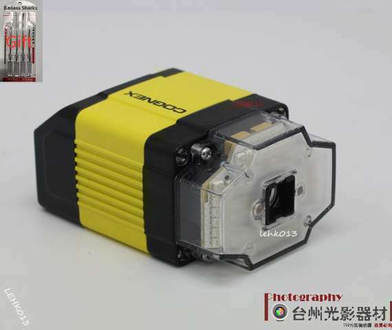 1PCS COGNEX DM300X 90day warranty via DHL or EMS