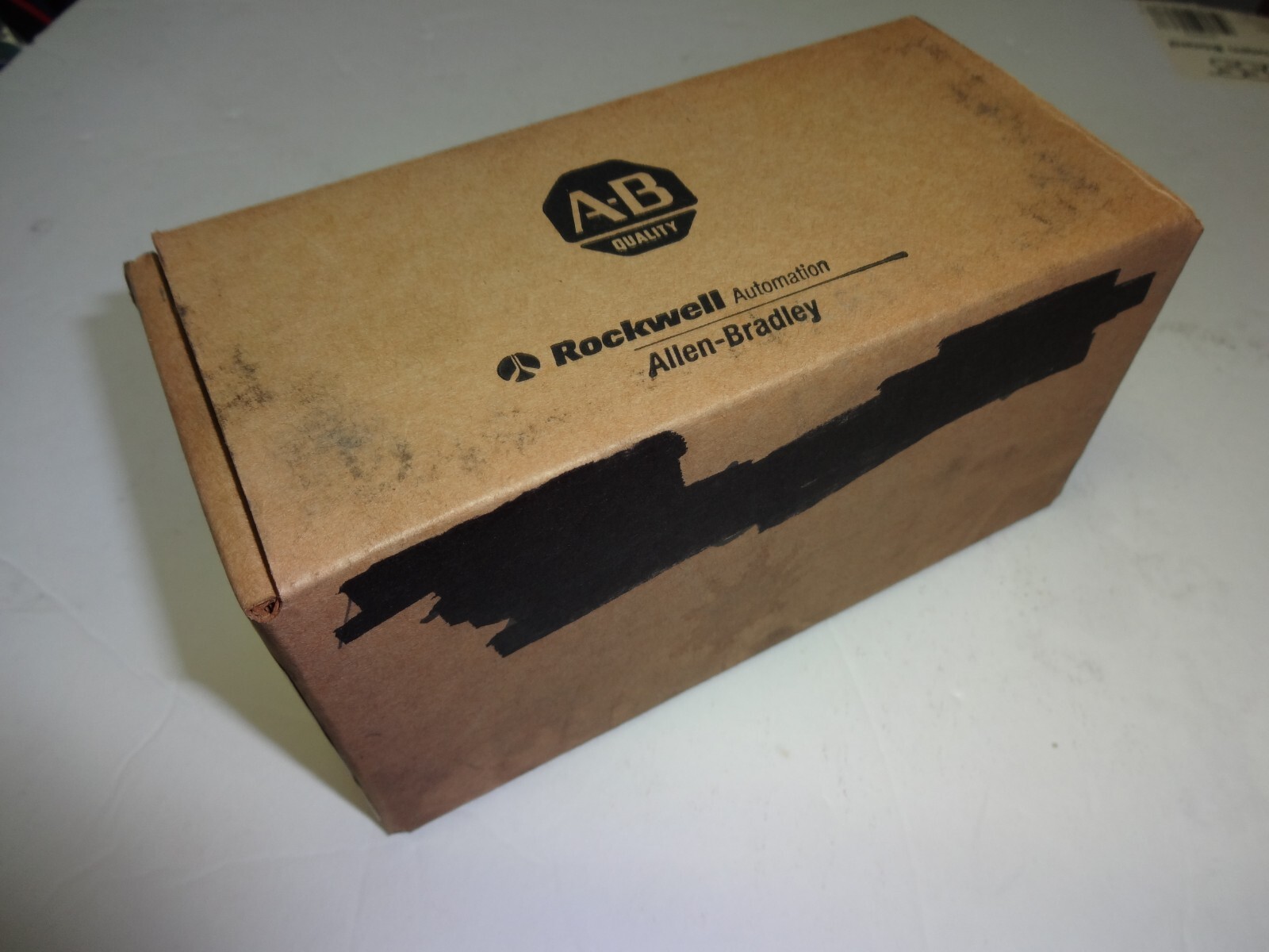 Allen Bradley 40430-457-51 Arc Hood Front Cover New 10662074207319