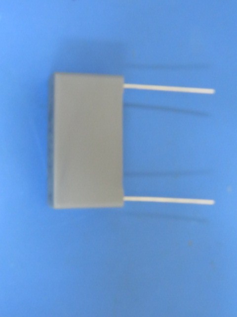 ARCOTRONICS R.46 MKP X2 SH .68uF K 275VAC Qty of 45 per Lot CAP TM .1uF 250V 20