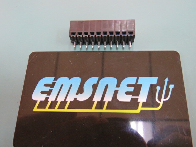 METZ CONNECT PT01310VBBN Qty of 10 per Lot 10 position connector