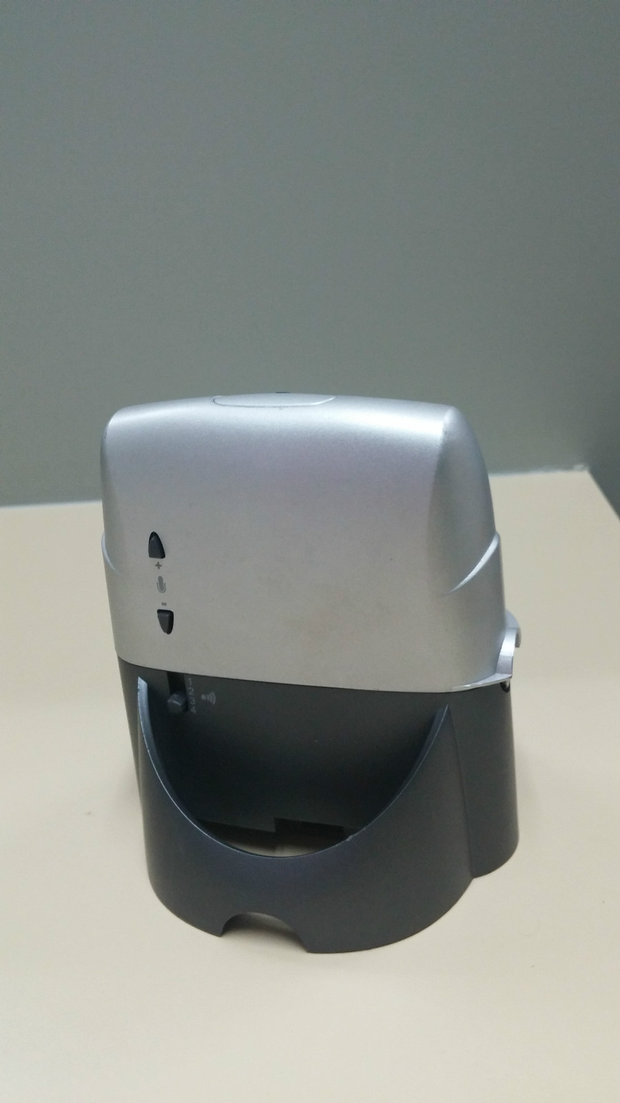Plantronics CS70 Base only
