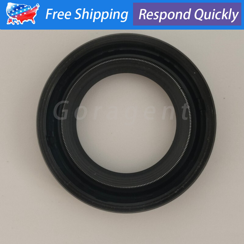 New For NOK AP1260E TCV 24*40*8mm High Pressure Oil Pump Motor Skeleton Oil Seal