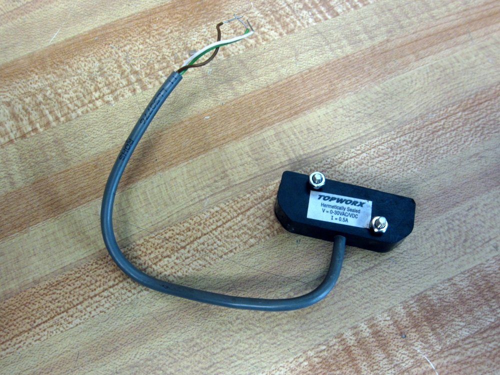 TopWorx AV-TTP-1 Hermetically Sealed Switch AVTTP1