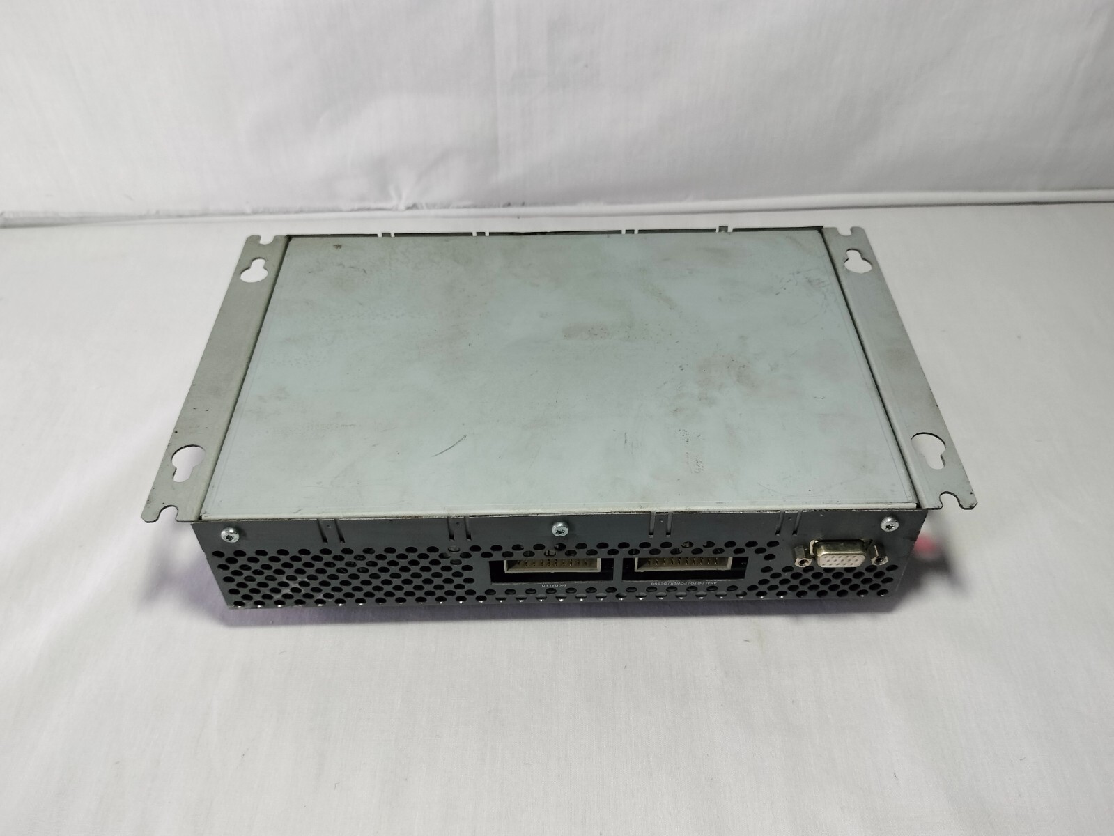 B&R Automation 5EC600.60-K01 5EC60060K01 Rev D0 Industrial PC Made in Austria