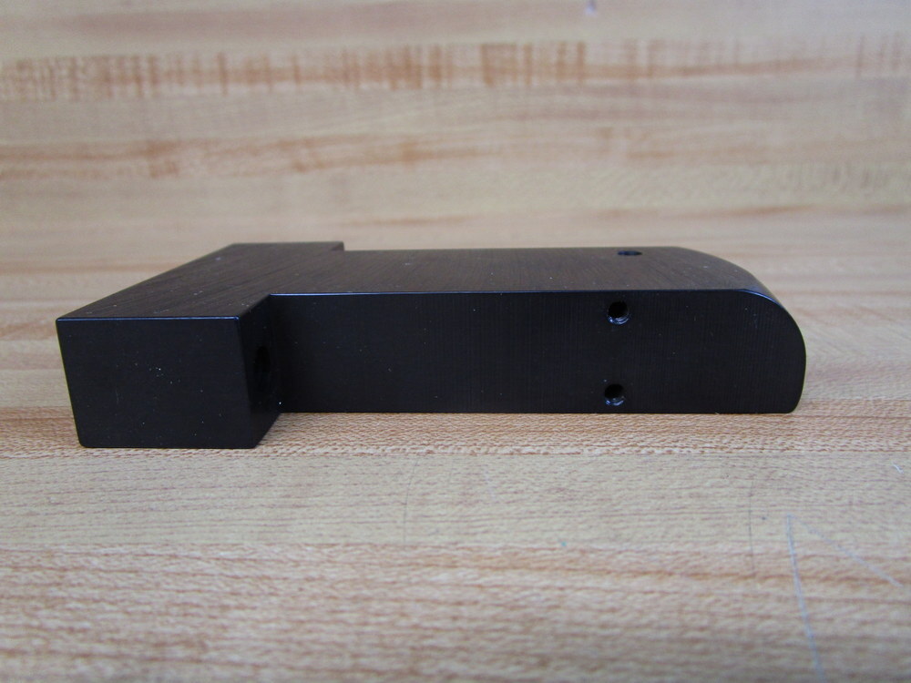 AMT Precision Parts R-04865-32-03 Tooling R048653203