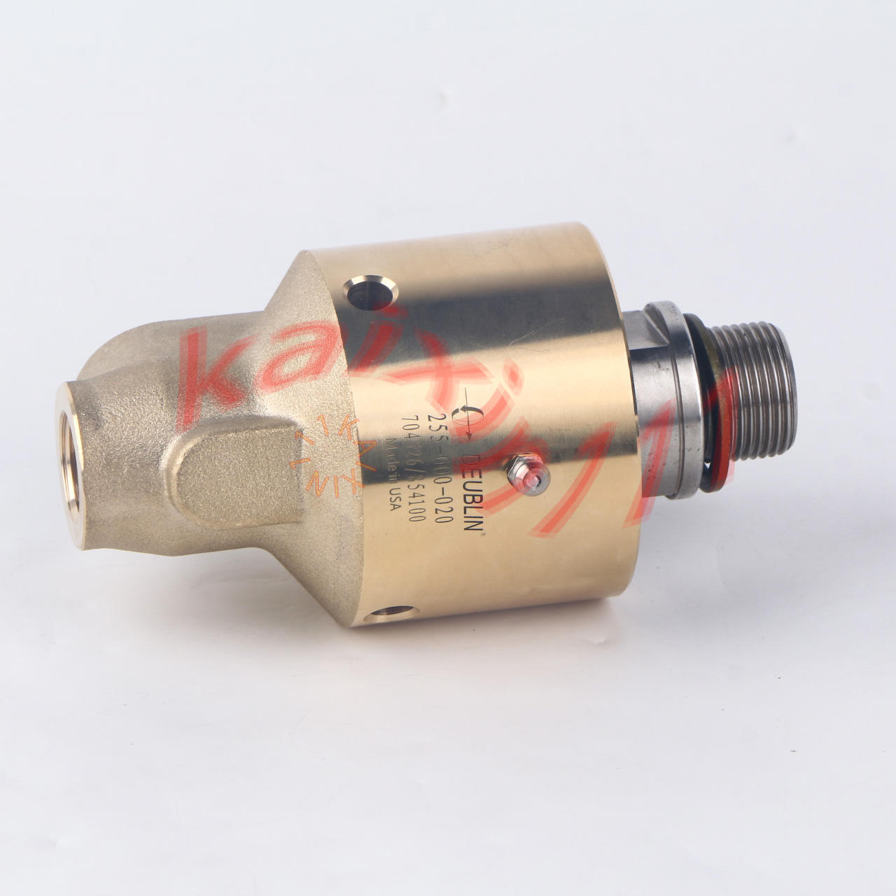 1PC NEW DEUBLIN 255-000-020 High-Speed Rotary Joint Substitute