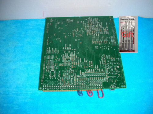 179307 0-63000-201 /O-63000-201 90days warranty via DHL or FedEx