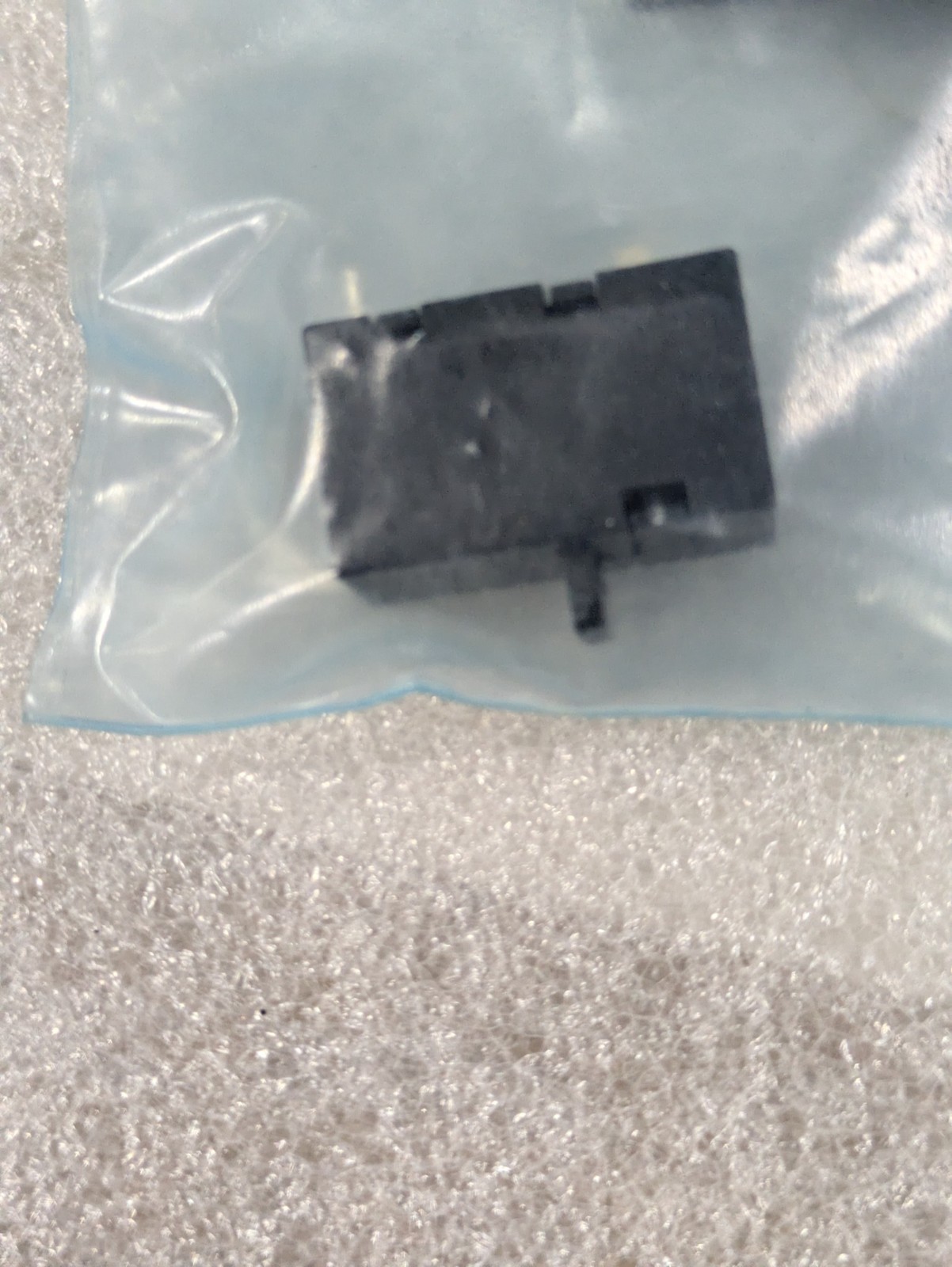 E-T-A 1410-L110-L1F1-S01-5A Circuit Breaker 5 Amp Thermal Magnetic New