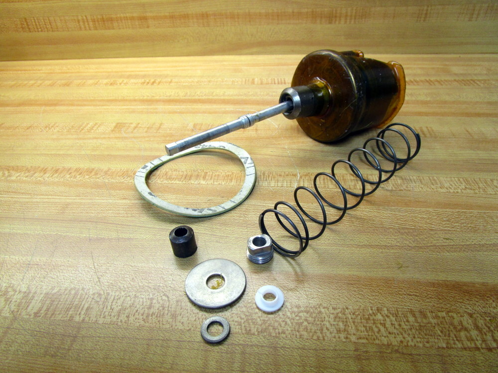 Parker 202033 Modulating Plug Kit